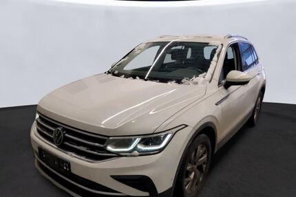 VW Tiguan 93.000 km 24.990 &euro; Appen 25482