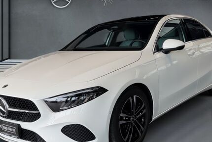 Mercedes-Benz A 220 11.026 km 33.499 &euro; Hamburg 21079