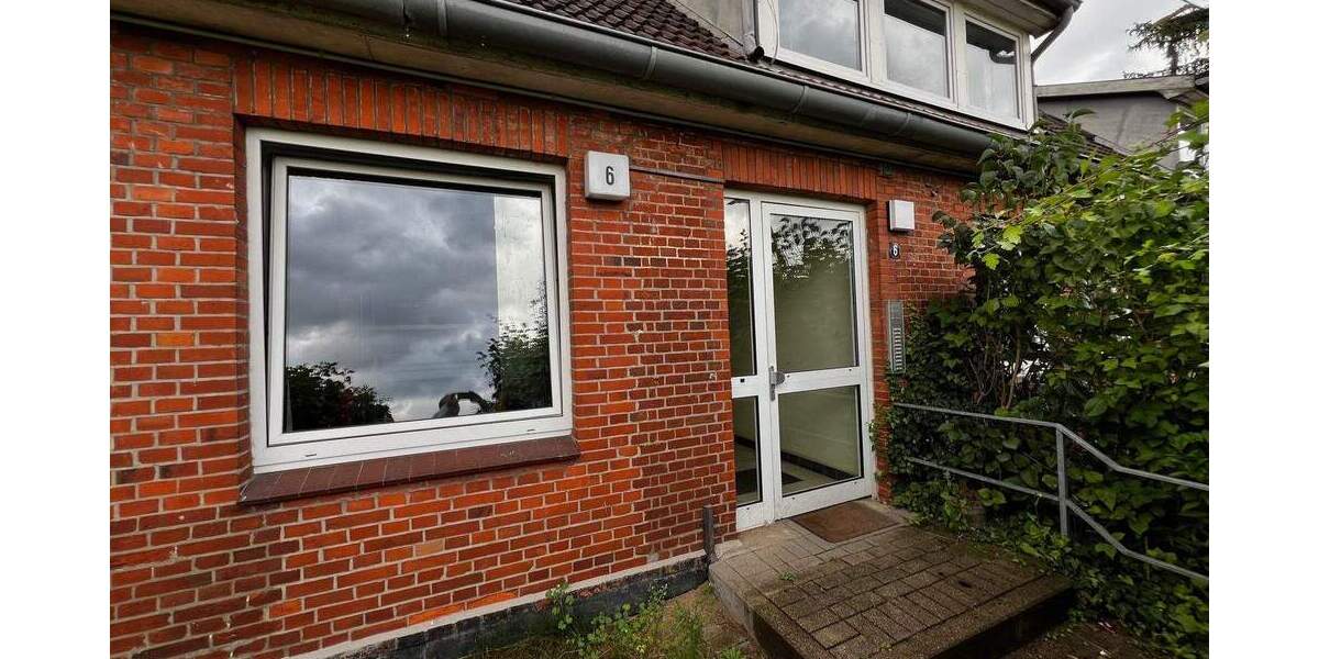 Mehrfamilienhaus, Wohnhaus Wohltorf - 420.000&euro; | Angebot:25680409