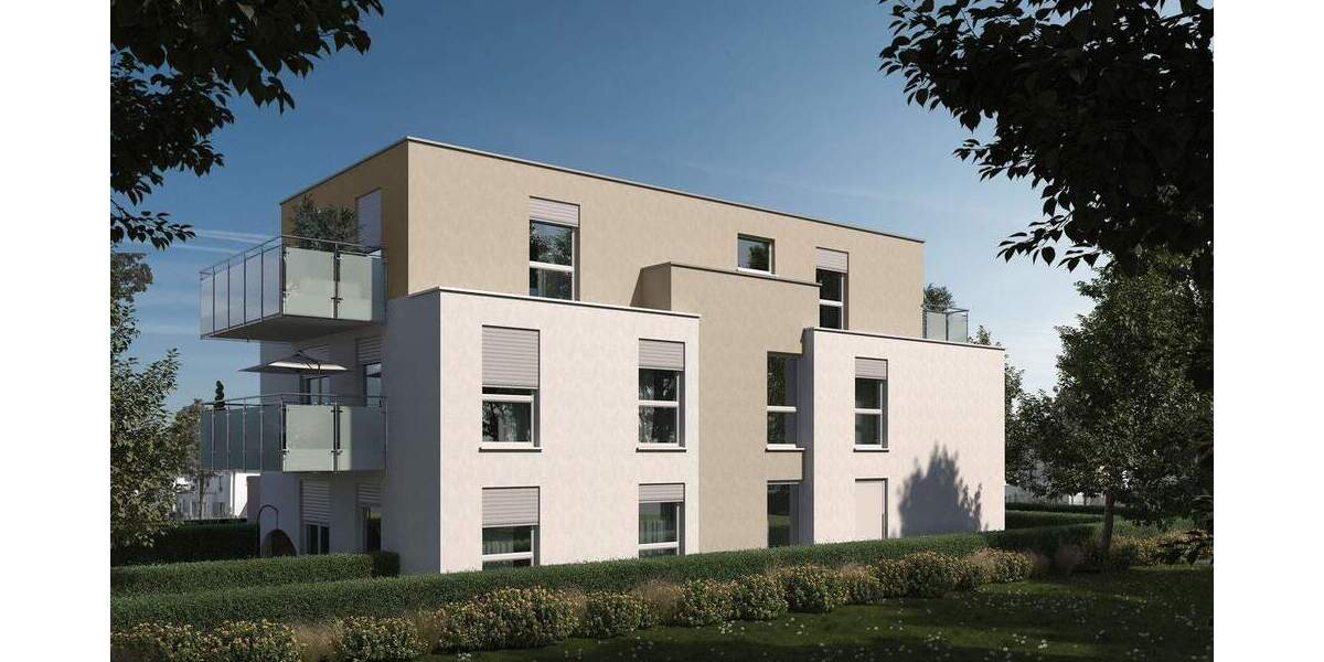 Terrassenwohnung Hamburg Tonndorf - 2 Zimmer, 329.900&euro; | Angebot:25939258