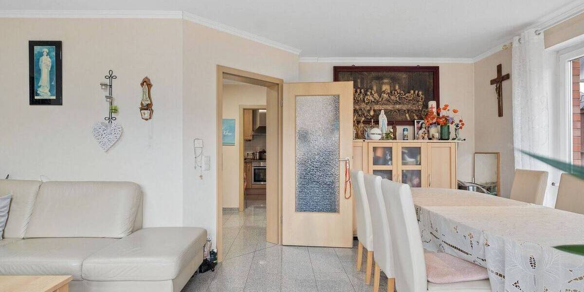 Doppelhaushälfte Pinneberg - 5 Zimmer, 136 m&sup2;, 549.000&euro; | Angebot:25971349