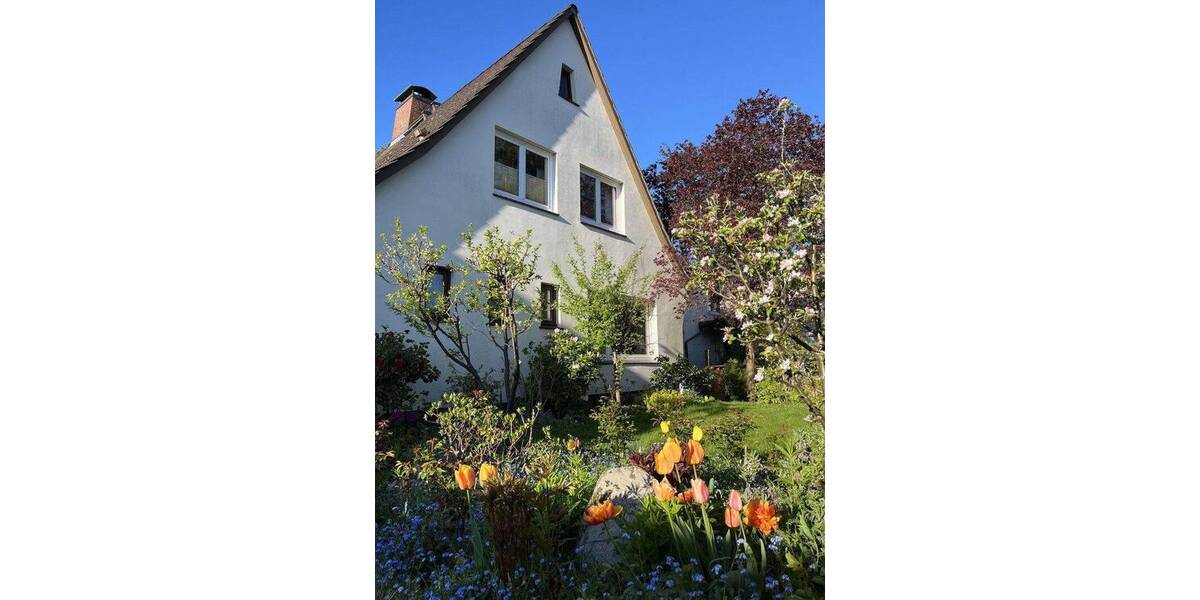Einfamilienhaus Schenefeld - 5 Zimmer, 107 m&sup2;, 565.000&euro; | Angebot:26819955