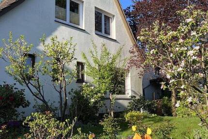 Haus Schenefeld - 5 Zimmer, 107 m&sup2;, 565.000&euro; | Angebot:26819955