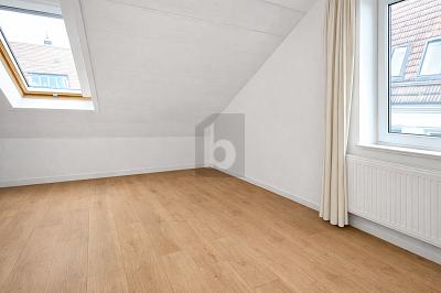SOLIDE KAPITALANLAGE MIT CHARAKTER - Dachgeschoßwohnung Hamburg Bergedorf Bergedorf | Angebot:26764050