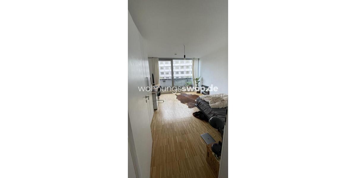 Etagenwohnung Hamburg Altstadt - 2 Zimmer, 55 m&sup2;, 1.099&euro; | Angebot:24541576