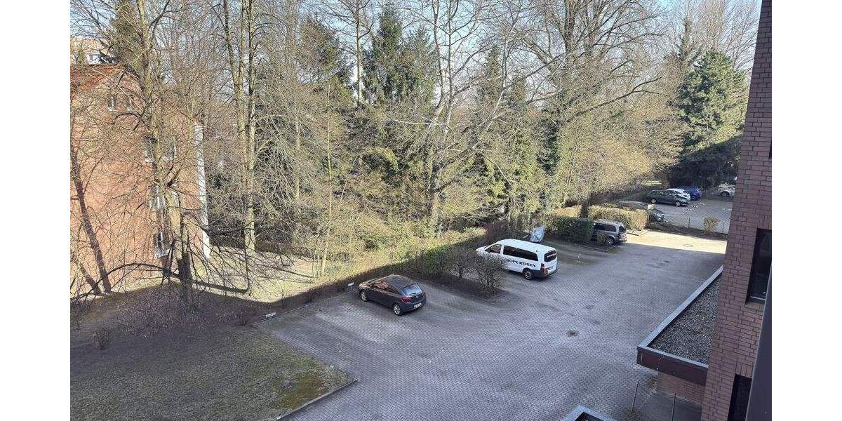 Etagenwohnung Wedel - 2 Zimmer, 61 m&sup2;, 187.000&euro; | Angebot:25674253