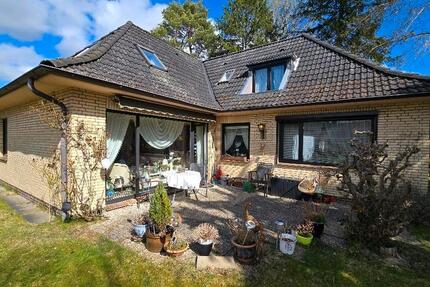 Haus Bönningstedt - 6 Zimmer, 150 m&sup2;, 545.000&euro; | Angebot:25989193