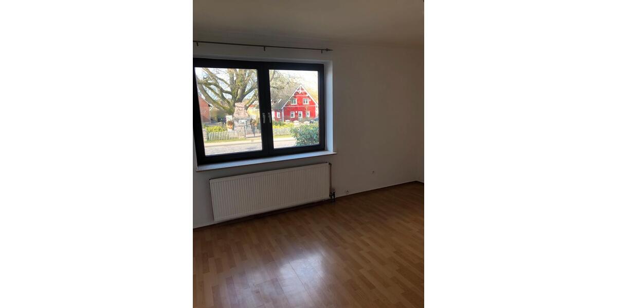 Hochparterre Bad Oldesloe - 1 Zimmer, 36 m&sup2;, 520&euro; | Angebot:26023630