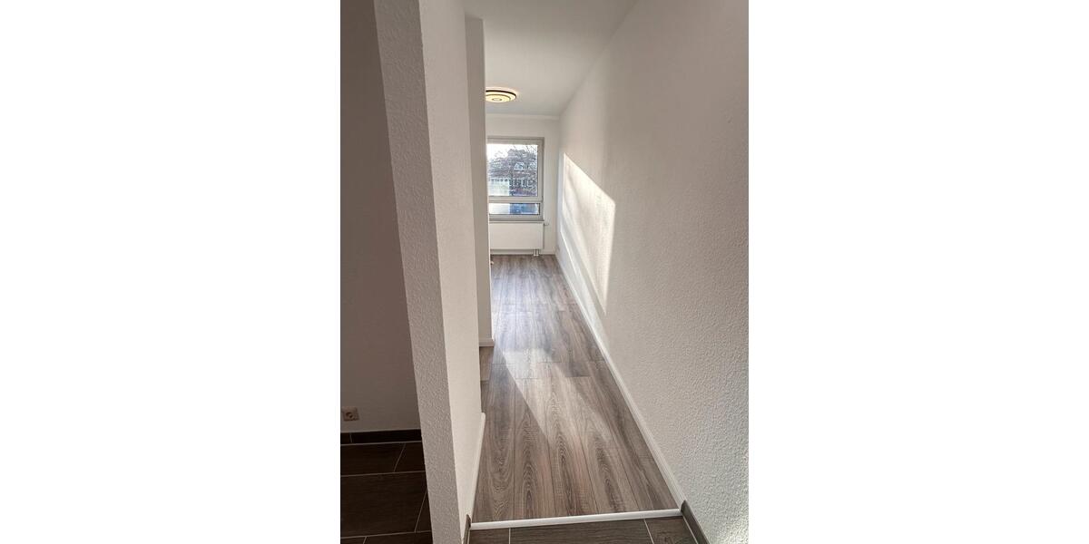 Etagenwohnung Hamburg Lohbrügge - 1 Zimmer, 27 m&sup2;, 159.000&euro; | Angebot:25783106