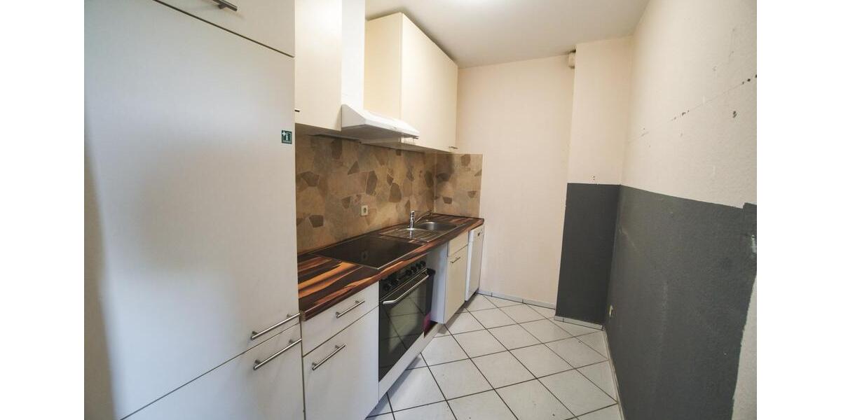 Etagenwohnung Bad Bramstedt - 3 Zimmer, 98 m&sup2;, 960&euro; | Angebot:25646506