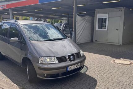 Seat Alhambra 269.560 km 3.500 &euro; Hamburg 20359