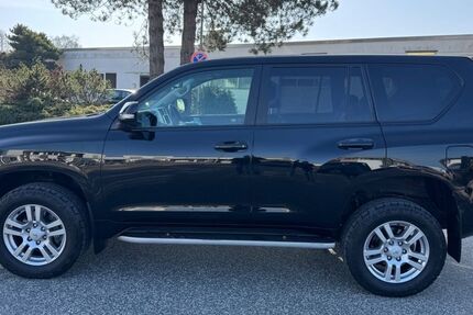 Toyota Land Cruiser 159.274 km 29.999 &euro; Barsbüttel 22885