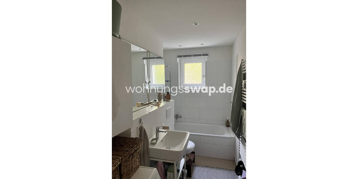 Etagenwohnung Hamburg Hoheluft-West - 3 Zimmer, 65 m&sup2;, 1.010&euro; | Angebot:25973106