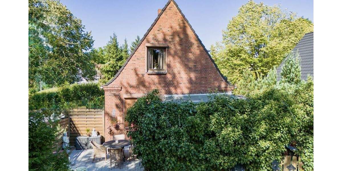 Grundstück Hamburg Lohbrügge - 449.000&euro; | Angebot:25664540