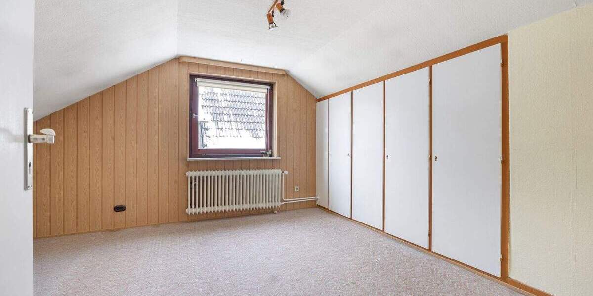 Einfamilienhaus Hamburg Sasel - 5 Zimmer, 81 m&sup2;, 525.000&euro; | Angebot:25687205