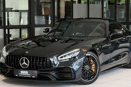 Mercedes-Benz AMG GT 73.000 km 112.990 &euro; Hamburg 22529