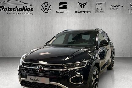 VW T-Roc 3.000 km 39.550 &euro; Hamburg 22359