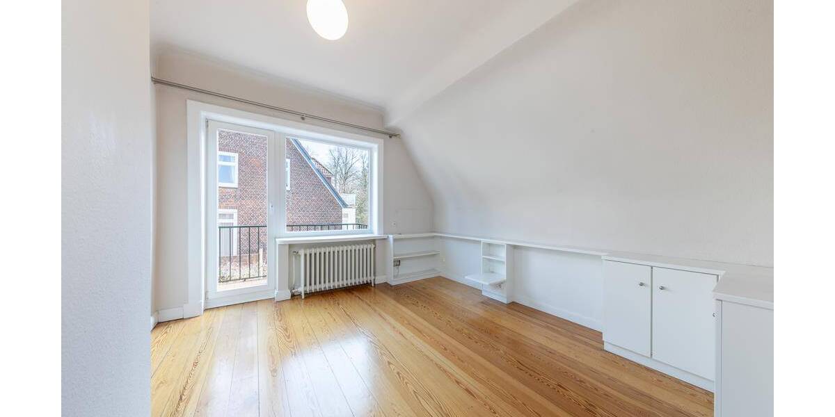 Einfamilienhaus Hamburg Bergedorf - 5 Zimmer, 175 m&sup2;, 1.195.000&euro; | Angebot:26015502