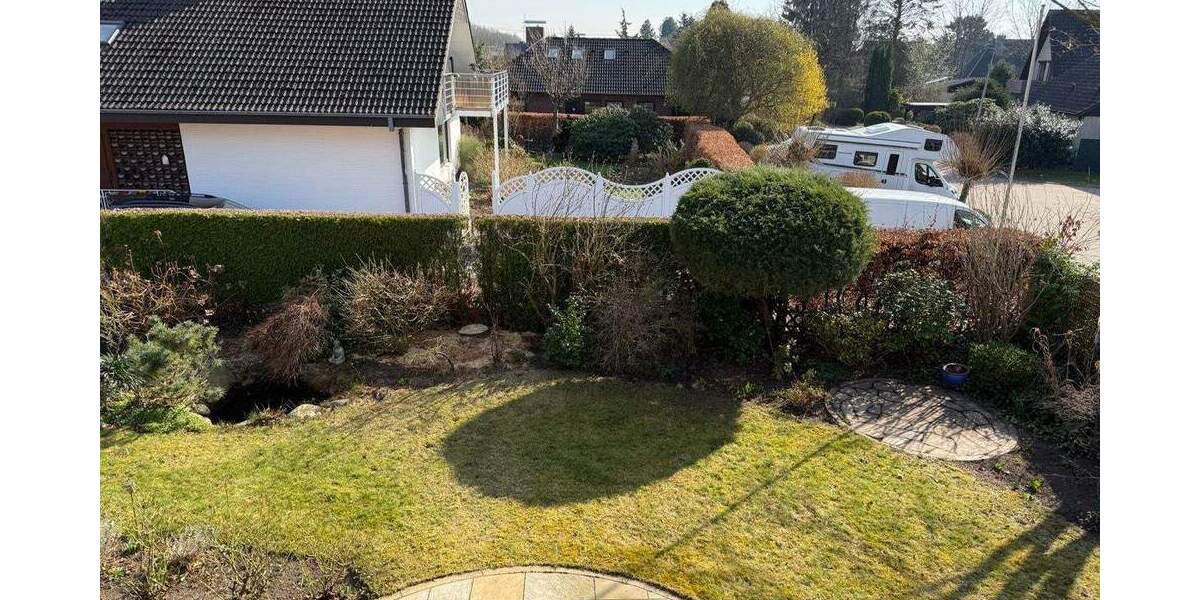 Einfamilienhaus Bönningstedt - 6 Zimmer, 135 m&sup2;, 2.600&euro; | Angebot:25818952