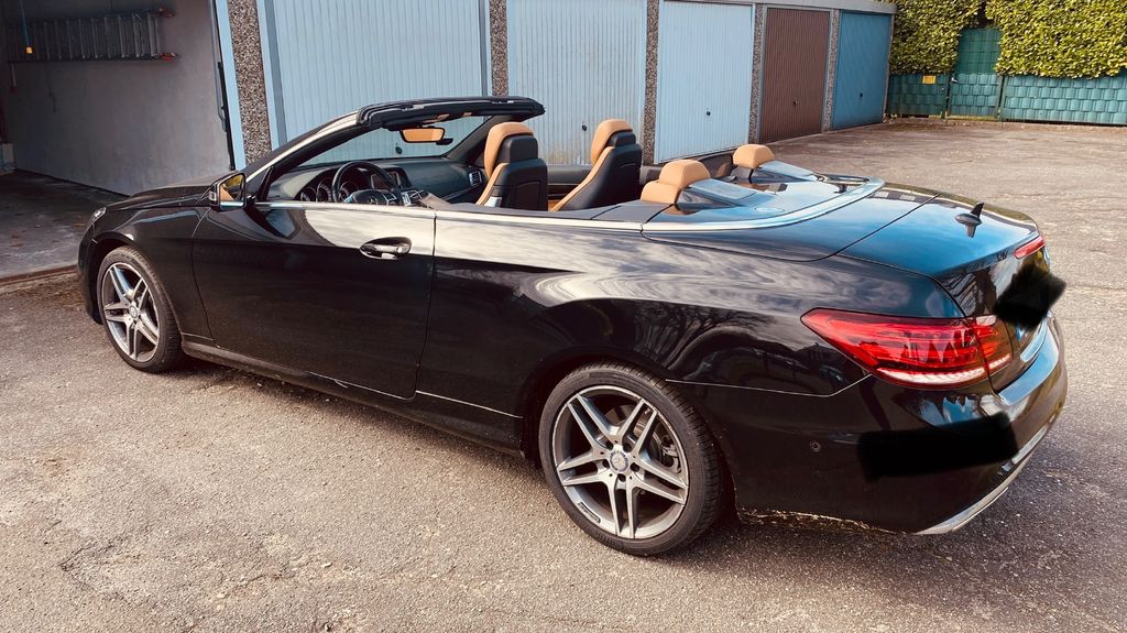 Mercedes-Benz E 250 100.300 km 21.000 &euro; Henstedt Ulzburg 24558