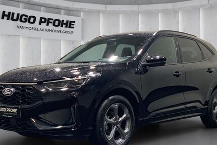 Ford Kuga 12.129 km 32.750 &euro; Hamburg 22335