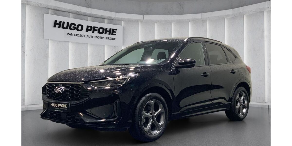 Ford Kuga 12.129 km 32.750 &euro; Hamburg 22335