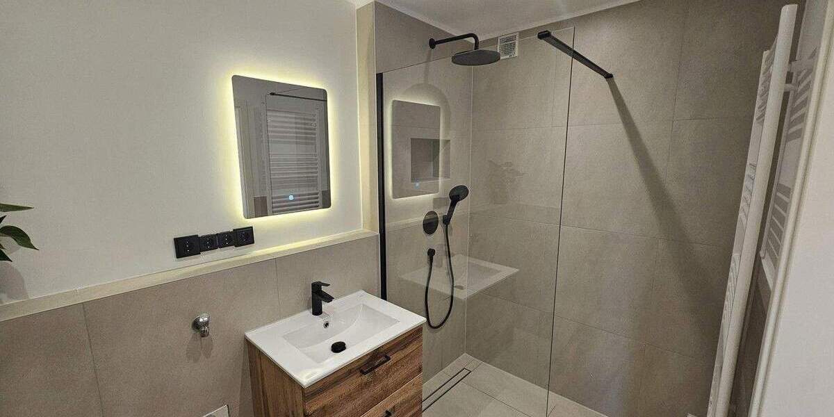 Etagenwohnung Hamburg Niendorf - 3 Zimmer, 80 m&sup2;, 398.000&euro; | Angebot:25720683