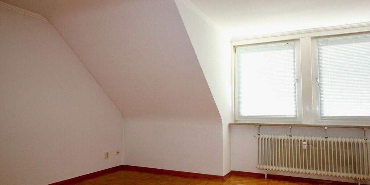 Etagenwohnung Hamburg Tonndorf - 2 Zimmer, 56 m&sup2;, 199.000&euro; | Angebot:25735380