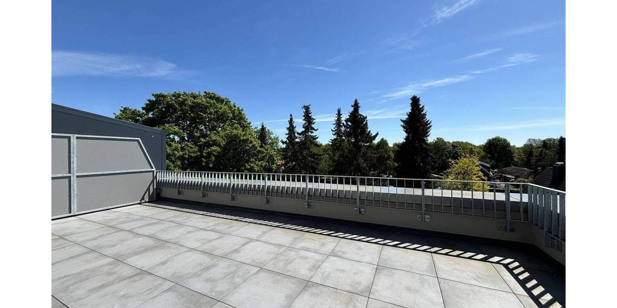 Etagenwohnung Norderstedt Garstedt - 2 Zimmer, 76 m&sup2;, 385.000&euro; | Angebot:25675308