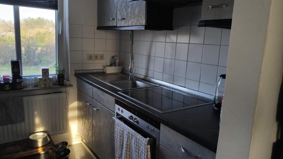 Etagenwohnung Uetersen - 3 Zimmer, 60 m&sup2;, 725&euro; | Angebot:25398044