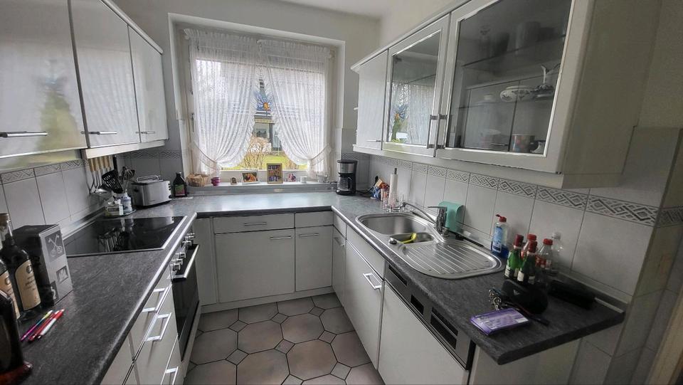 Reihenhaus Hamburg Wandsbek - 4 Zimmer, 126 m&sup2;, 529.000&euro; | Angebot:25765358