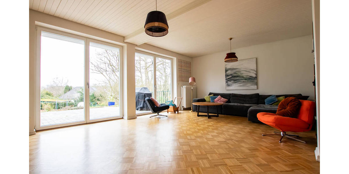 Einfamilienhaus Wentorf - 6 Zimmer, 160 m&sup2;, 795.000&euro; | Angebot:26026564