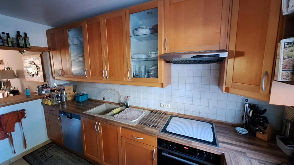 Reihenhaus Halstenbek - 5 Zimmer, 130 m&sup2;, 580.000&euro; | Angebot:26941068
