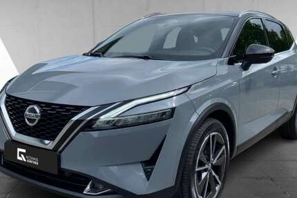 Nissan Qashqai 47.557 km 24.990 &euro; Ahrensburg 22926