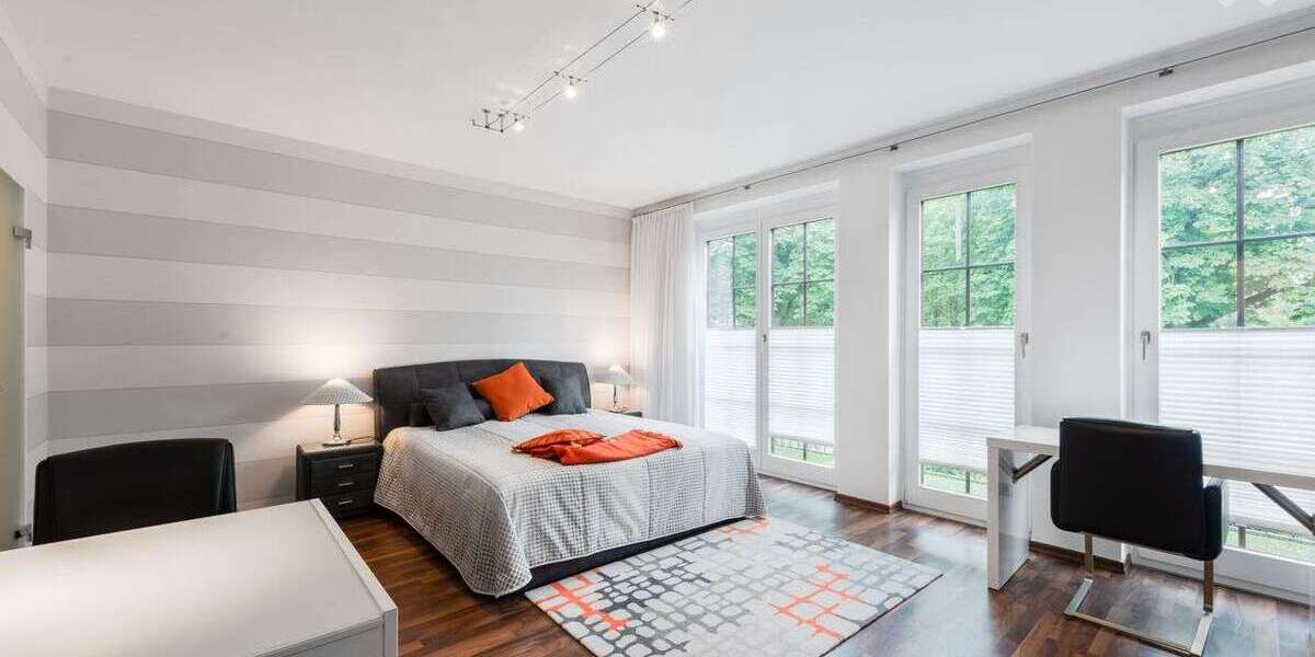 Zimmer Hamburg Blankenese - 1 Zimmer, 1.470&euro; | Angebot:25050099