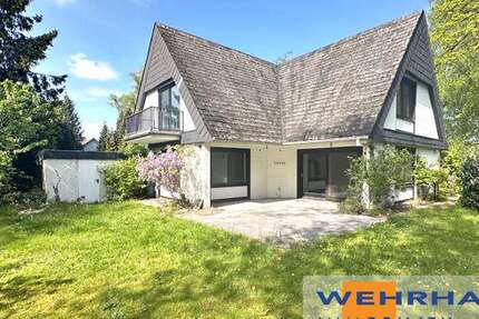 Haus Ammersbek - 4 Zimmer, 207 m&sup2;, 529.000&euro; | Angebot:26636673