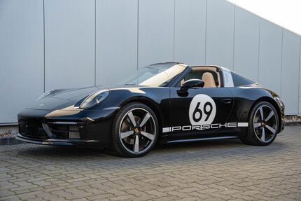 Porsche 992 4.902 km 239.890 &euro; Appen 25482