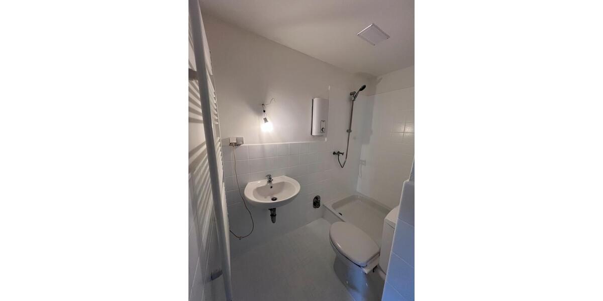 Erdgeschoßwohnung Hamburg Altona - 1 Zimmer, 30 m&sup2;, 840&euro; | Angebot:26023641