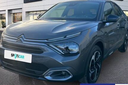 Citroen C4 21.499 km 17.300 &euro; Hamburg 20537