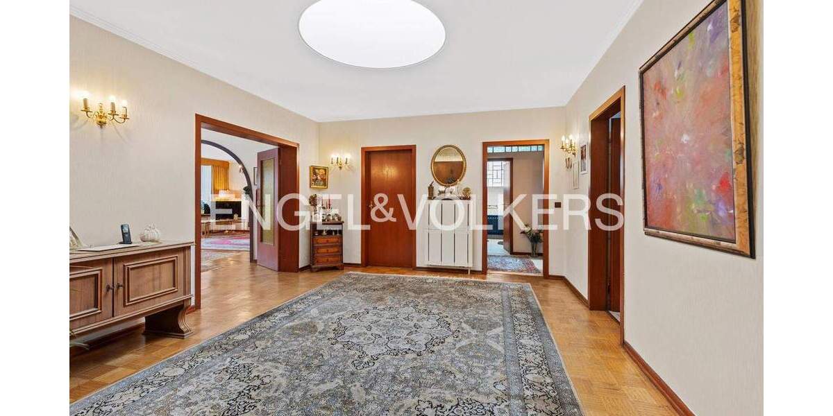 Bungalow Hamburg Rahlstedt - 4 Zimmer, 191 m&sup2;, 650.000&euro; | Angebot:25822453