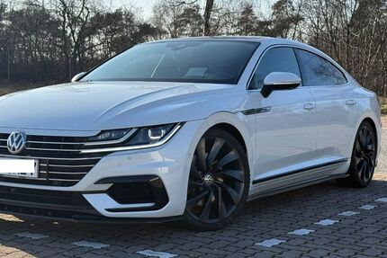 VW Arteon 115.000 km 23.900 &euro; Stuvenborn 24641