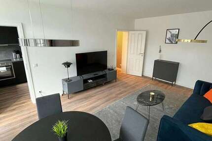 Zimmer Hamburg Altona - 1 Zimmer, 1.750&euro; | Angebot:25530322