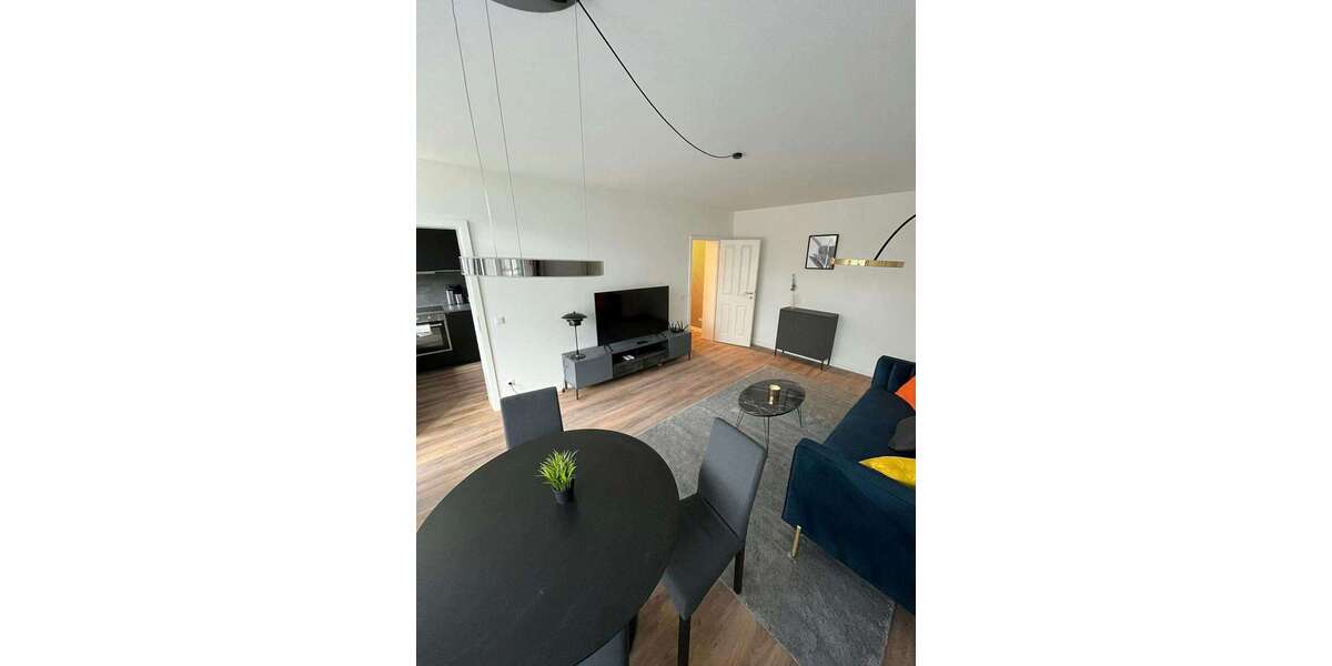 Zimmer Hamburg Altona - 1 Zimmer, 1.750&euro; | Angebot:25530322