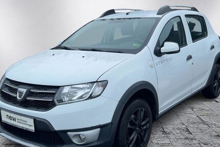 Dacia Sandero 119.800 km 8.780 &euro; Ahrensburg 22926