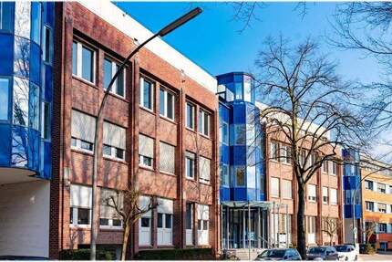 Gewerbeobjekt Hamburg Uhlenhorst - 10.121&euro; | Angebot:25697151