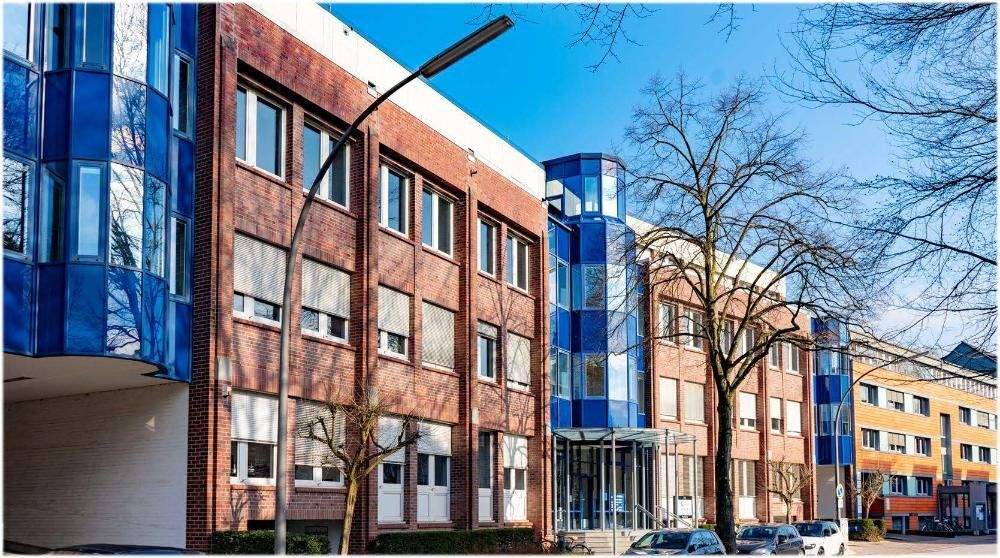 Gewerbeobjekt Hamburg Uhlenhorst - 10.121&euro; | Angebot:25697151