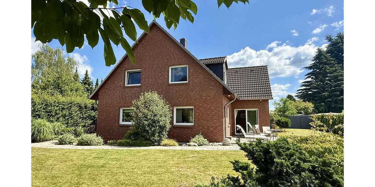 Einfamilienhaus Halstenbek - 4.5 Zimmer, 172 m&sup2;, 749.000&euro; | Angebot:27398021