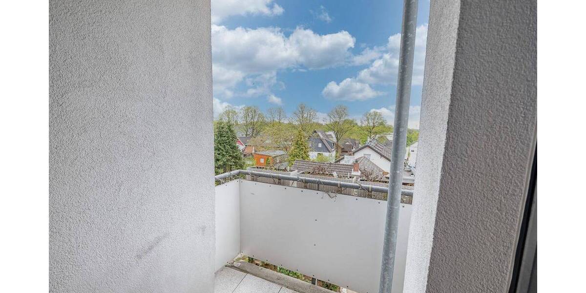 Etagenwohnung Hamburg Billstedt Billstedt - 2 Zimmer, 45 m&sup2;, 249.000&euro; | Angebot:25692792