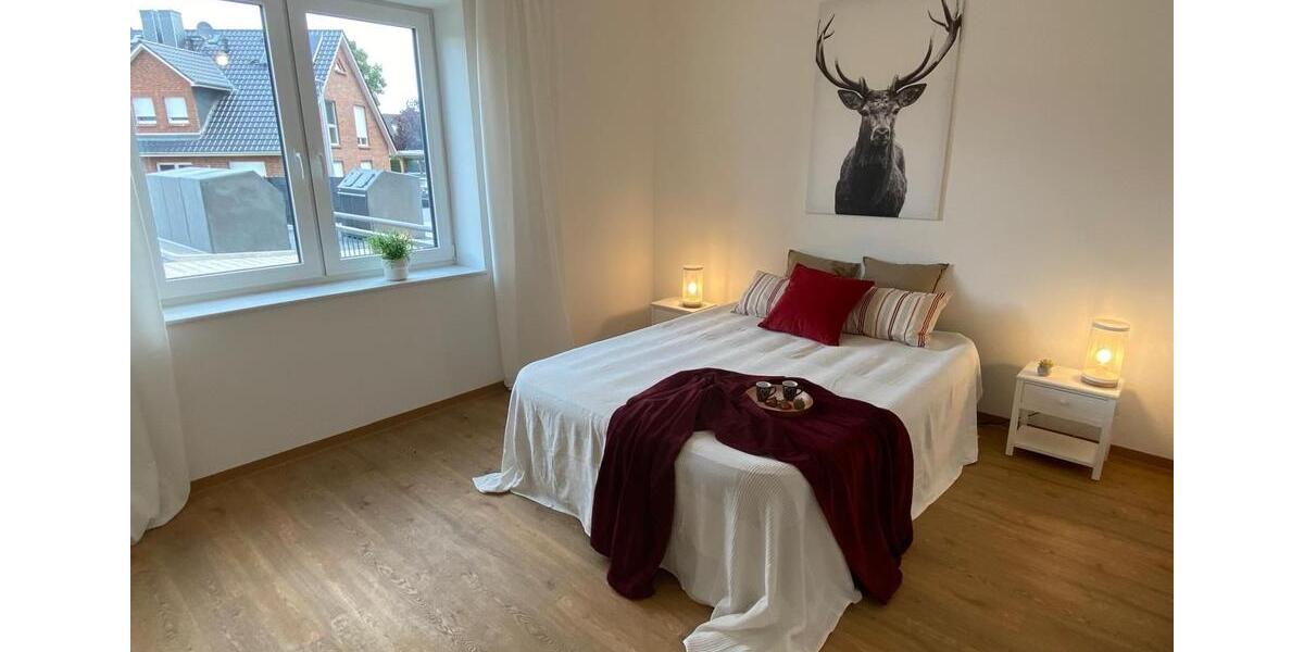 Terrassenwohnung Barsbüttel - 4 Zimmer, 96 m&sup2;, 1.632&euro; | Angebot:25900364