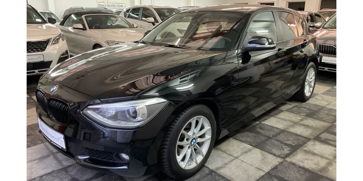 BMW 116 165.000 km 8.250 &euro; Hamburg 22087